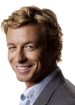 mentalist rencontre avec john le rouge