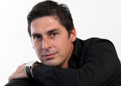 christophe josse commentateur foot sur canal