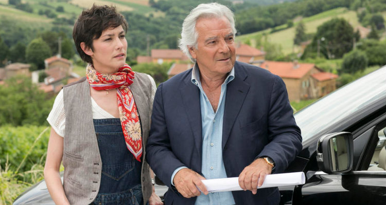 pierre arditi nice le sang de la vigne qui est mathilde delaunay la pierre arditi nice le sang de la vigne qui est mathilde delaunay la