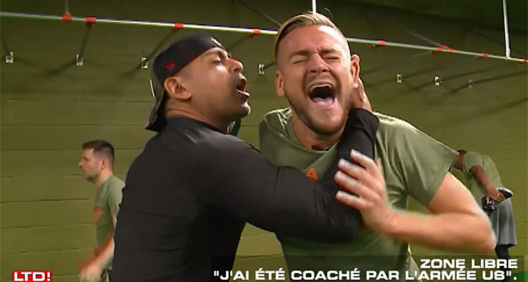Les Terriens du Dimanche Jeremstar coaché par l\u0027armée US, audiences en hausse pour Thierry Ardisson et C8