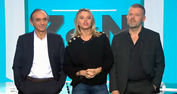 rencontre avec zemmour