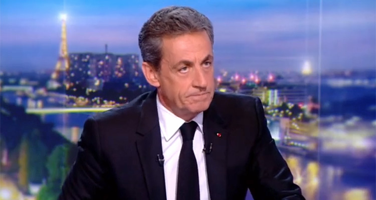 Nicolas Sarkozy au 20 heures de TF1 : quelle audience pour la contre-attaque de lâex-président ?
