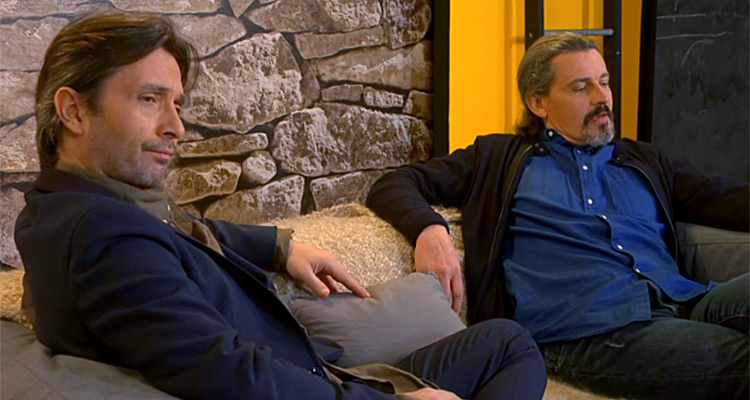 rencontre fanny julien