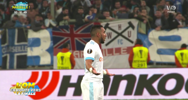 audiences tv w9 devance m6 ce jeudi 4 mai record historique pour l europa league