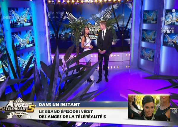 rencontre kim kardashian et les anges