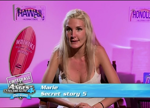 Marie jo rencontre