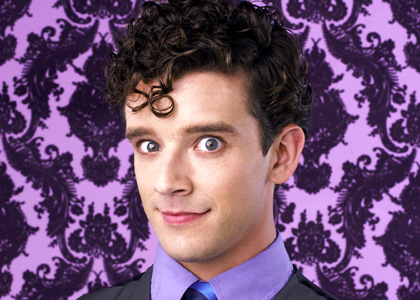 Marc St. James (Ugly Betty)