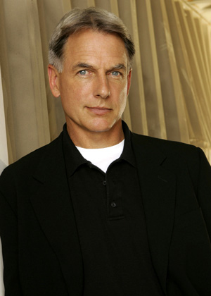 mark harmon. That#39;s right it#39;s Mark Harmon.