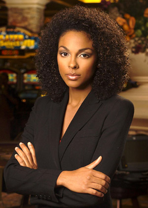 marsha thomason