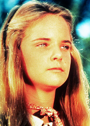 melissa sue anderson print