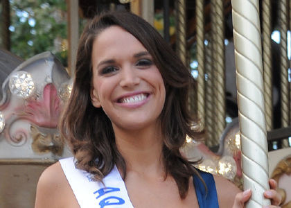 Miss Aquitaine