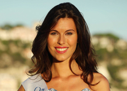 Miss Cote d’Azur