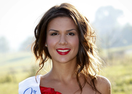 Miss Pays de Savoie