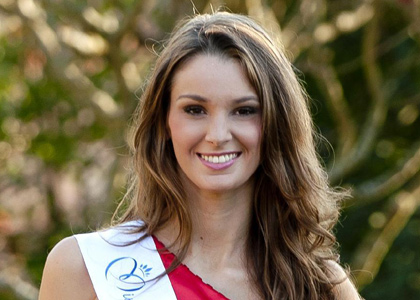 Miss Picardie