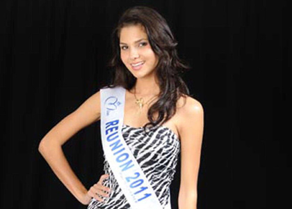 Miss Réunion