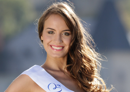 Miss Rhône-Alpes