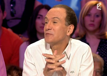 Generique de on a tout essaye