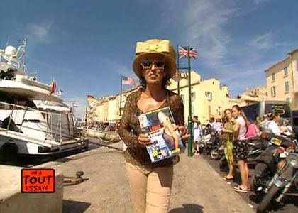 Tout essaye sur france 2