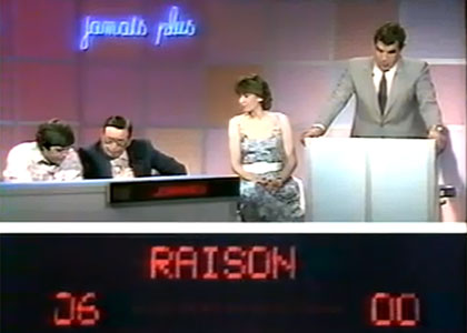 michel constantin anagramme anagram emissions tv toutelatele michel constantin anagramme anagram emissions tv toutelatele