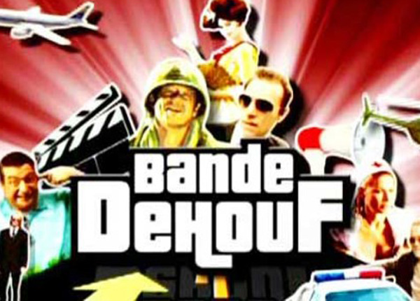 Bande Dehouf (2005, France 2)