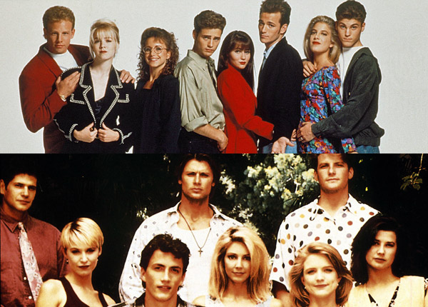 Beverly Hills / Melrose Place