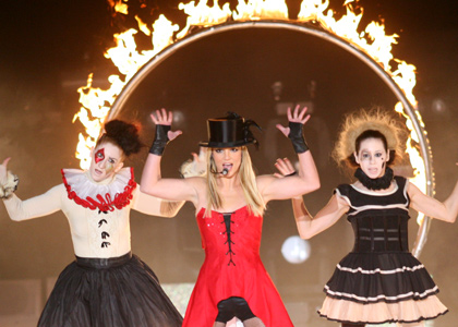 RÃ©sultat de recherche d'images pour "Britney spears star academy"