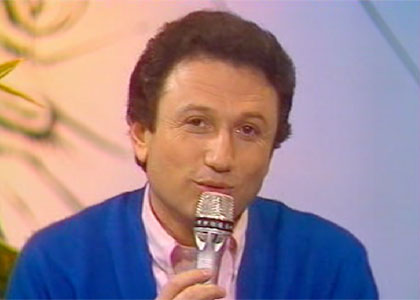 Emission tv rencontre