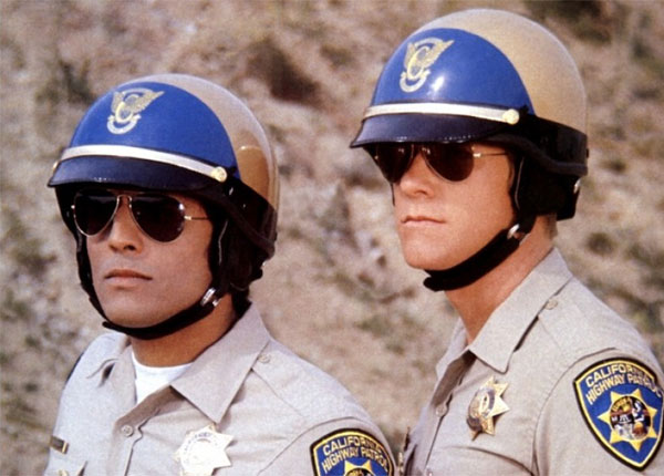 CHiPs (1977 – 1983)