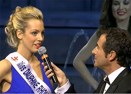 Miss Dauphiné Rhône-Alpes