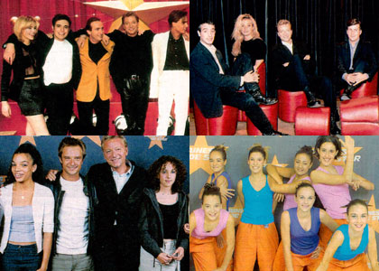 jean dujardin graine de star graines de star emissions tv toutelatele jean dujardin graine de star graines de star emissions tv toutelatele