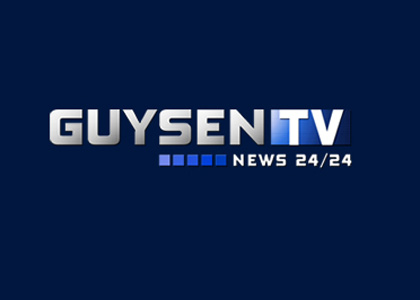 Guysen TV