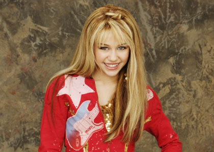 rencontre hannah montana