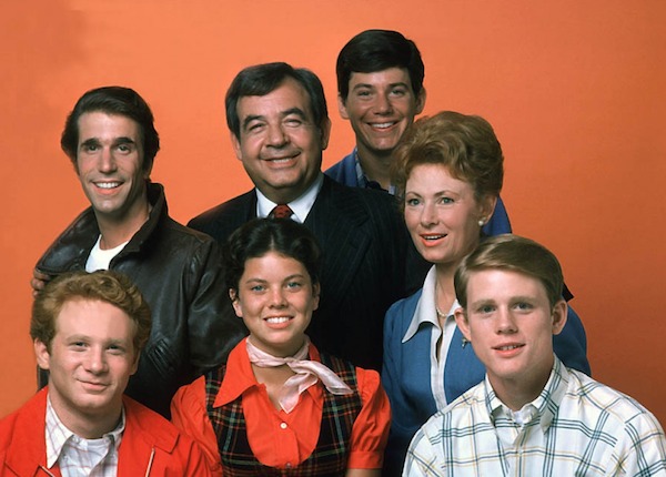 Happy Days (1974-1984)
