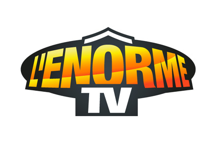 L’Enorme TV