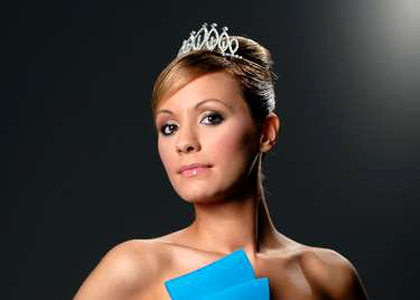 Miss Champagnes-Ardennes