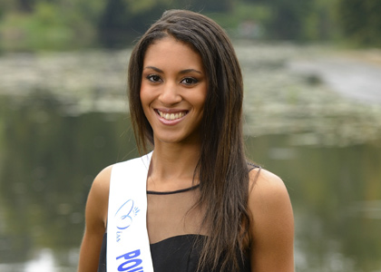 Miss Poitou-Charentes