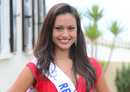 Miss Réunion