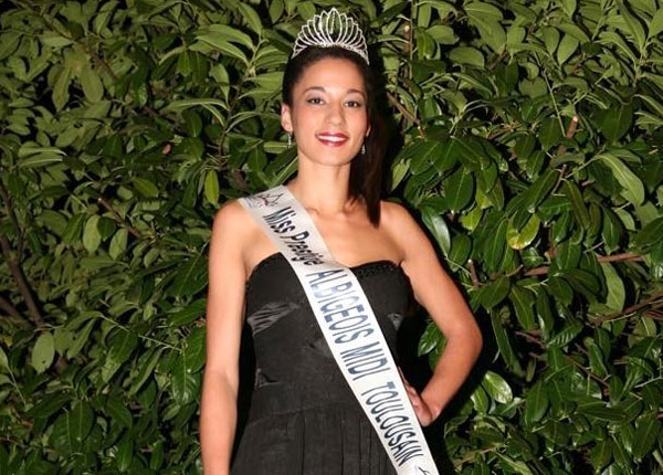 Melissa Rodriguez, Miss Prestige Albigeois Midi Toulousain