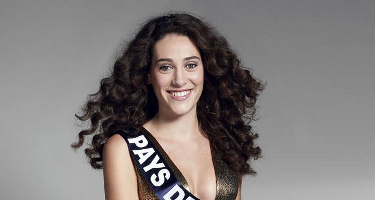 Miss Pays de la Loire / Carla Loones