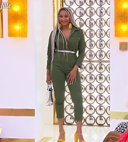 Les Reines du shopping : Cristina Cordula s'offre un double record d'audience avec le décolleté d'Isabelle avant Nathalie sur M6
