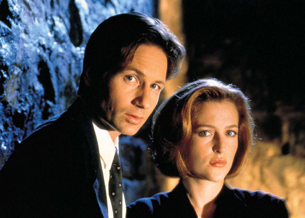 X-Files : M6 aux frontières du réel