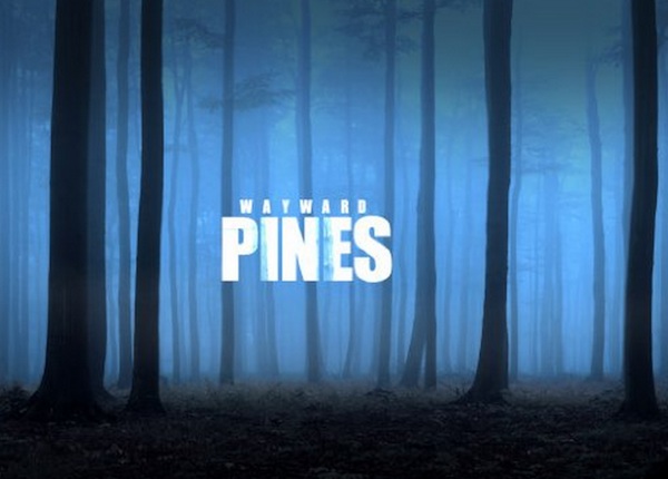 Wayward Pines : quand Twin Peaks rencontre Le Prisonnier