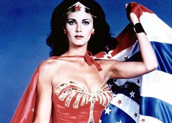 Wonder Woman (1975-1979)