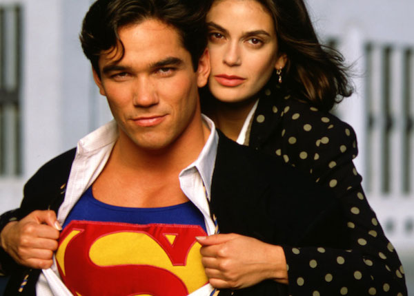 Loïs et Clark, les nouvelles aventures de Superman (1993-1997)
