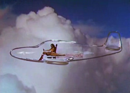 Wonder Woman Wonder-woman-avion-invisibl