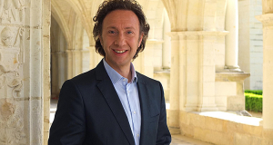 cleopatre la rencontre cesar pour la premiere fois