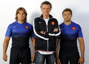 calendrier des rencontres coupe du monde rugby 2011