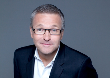 Laurent ruquier on a tout essayer
