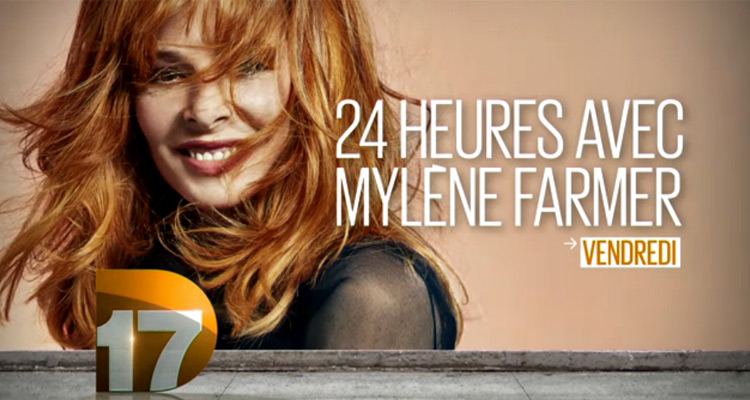 Programmes TV de la soirée du 6 novembre : Mylène Farmer au Stade de France pour « Interstellaires », Danse avec les stars...