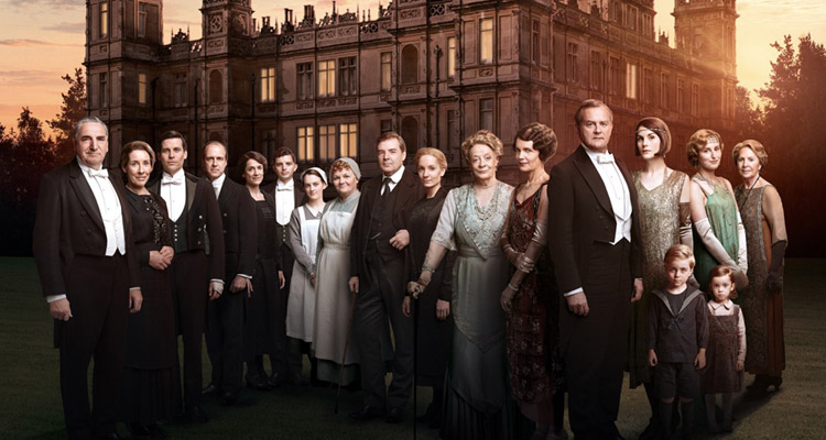 Downton Abbey (TMC) : l’ultime saison 6 avec mariage et déménagement à la clé ?